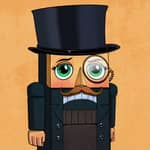 Nutcrackers Club [TON] EN