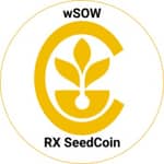 RxSeedCoin (WSOW) Official