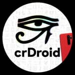 crDroidAndroid ROM | Redmi Note 8 Pro (begonia)