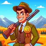 Crypto Hunter 🎯