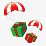 Super Aidrop
