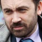 Илья Пономарёв - путинский жулик