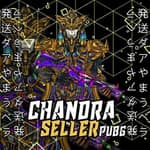 CHANDRA TESTIMONI
