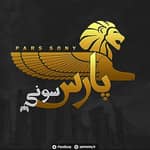 PARS SONY𓀍
