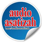Audio Asatizah®