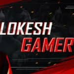 LOKESH GAMER