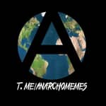 🏴 AnarchoMemes 🔥