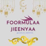͙͙Foormulɑɑ Jireenyɑɑ 🇵🇸
