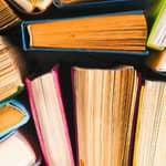 Librejo: libroj en Esperanto