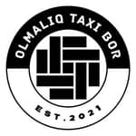 OLMALIQ TAXI BOR
