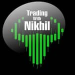 Trading with Nikhil