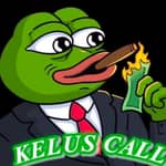 KELU,S CALL