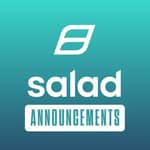 Salad Ventures Official Announcement