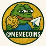@memecoins