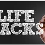 💡LIFE HACKS💡