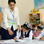 KRK TEST USTOZ SHOGIRD 2025