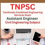TNPSC group 2 | AE