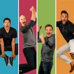 The Piano Guys