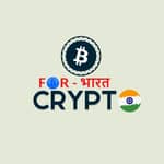 Crypto Bharat Announcement