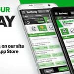 BETWAY DAILY CODES