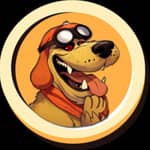 🐕 Muttley Mutt Coin 🐕