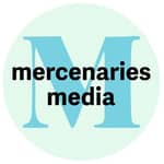 Mercenaries Media