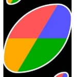 UNO CARD GAME ROOM