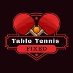 TABLE TENNIS FIXED MATCH
