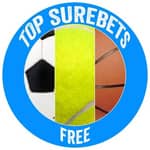 Top SUREBETS⚽️