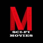 Sci-fi movies