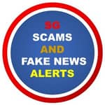 SG Scams & Fake News Alert