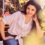 Krithi Shetty 🧚