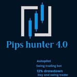PIPS HUNTER 4.0 EA 🌐