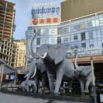 西港金边华人总部