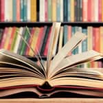 Books All Magzines
