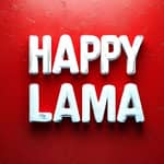 HAPPY LAMA 🇷🇺 Развлекательный канал