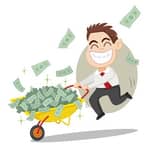 Telegram Reward Center