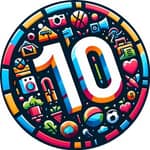 Ten Things Group Quiz Bot