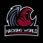 Hacking World Official Group