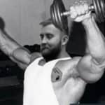 Chainlink Fitness
