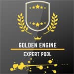 Golden Engine Forex Brand