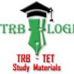 TRBLogin - TNPSC / TET