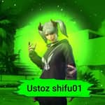 Ustoz shifu01