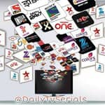 Daily Tv Serials
