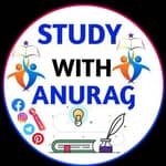 STUDY WITH ANURAG