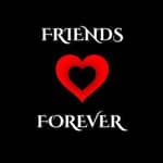 Long term friendship (LTF) 🥳🥰