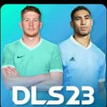 Dream League Soccer 23 Exchanges and buyers