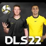 DREAM LEAGUE SOCCER 2022