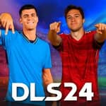 DREAM LEAGUE SOCCER 2024