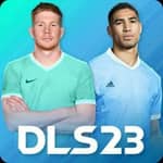 Dream league soccer 2023